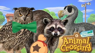 Animal Company