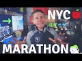 New York City Marathon Results: Nutrition, Racing Shoes, Course and Pacing