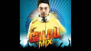 The Masterpiece Melody Of Funkot - DJ Roy.B (Nonstop Part 3)