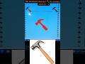 Ms word me Hammer 🔨🔨 ka symbol #viral #viralshorts #ytshorts