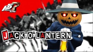 Persona 5 Royal Builds | Jack-O-Lantern
