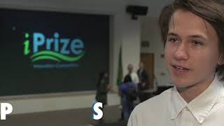 Quick Look - iPrize 2018