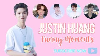 Justin [Idol Producer] FUNNY MOMENTS