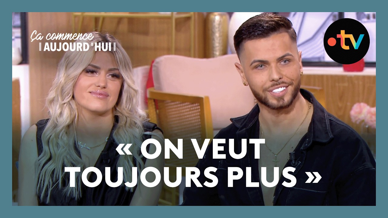 Pourquoi sont-ils tombés dans l'engrenage de la chirurgie esthétique ? - Ça commence aujourd'hui