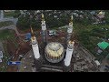 В Уфе возобновили строительство мусульманского храма Ар-Рахим