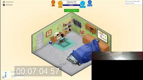 game dev tycoon world record speedrun (33:33)