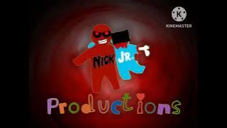 (FAKE/Halloween Special #2) Blue's Clues Lost Episode Attack Of The Bloody Wereclock Beast Credits
