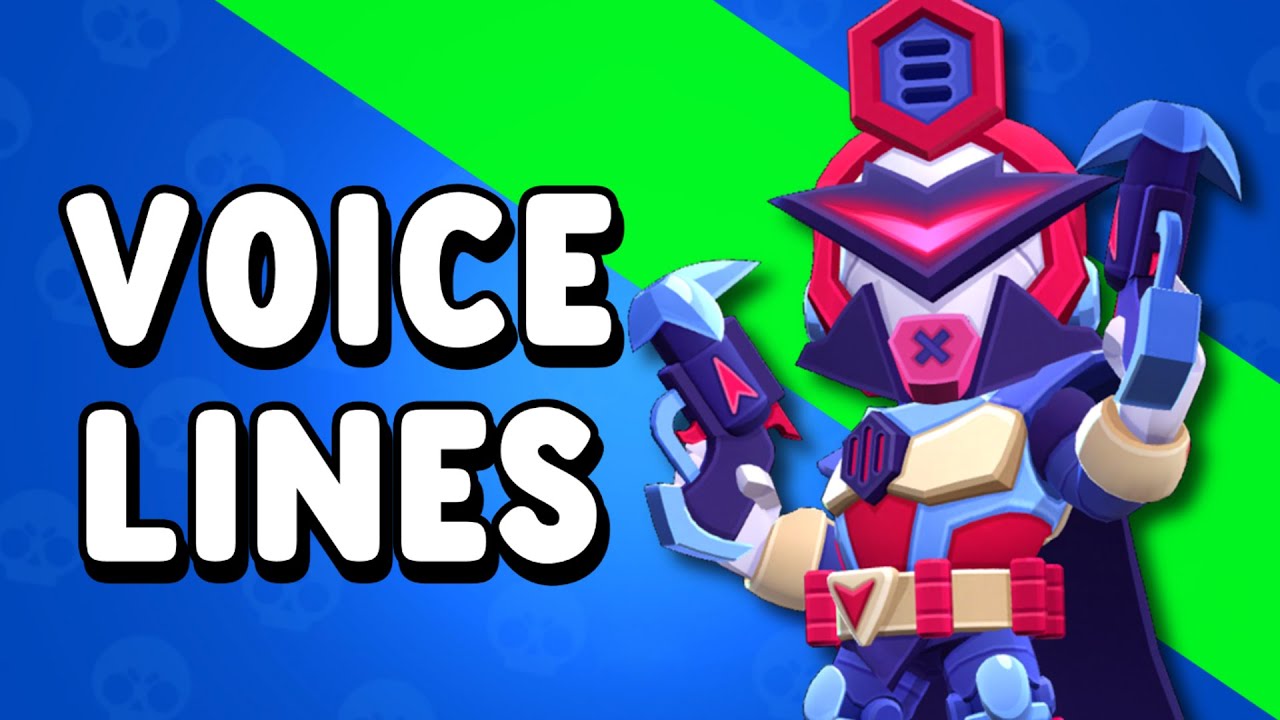 all-mecha-colt-voice-lines-brawl-stars-mecha-season-youtube