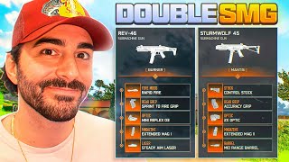 The iMPOSSiBLE 2 SMG Challenge in Black Ops Royale 🤯