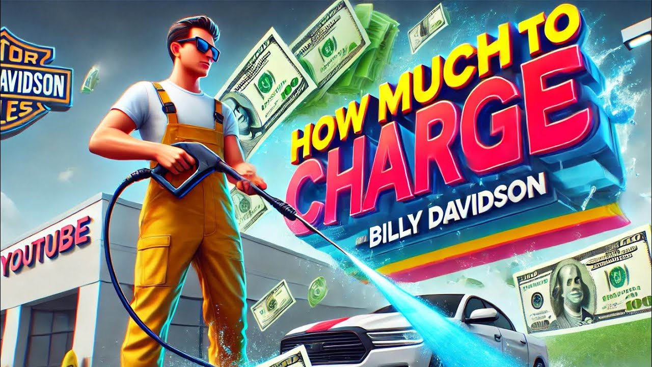 how-much-to-charge-for-pressure-washing-youtube