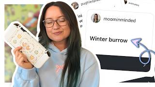I Played YOUR Favorite Cozy Games...PART 2