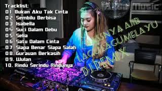 Dj Remix lagu melayu.. PALING ENAK DI DENGER
