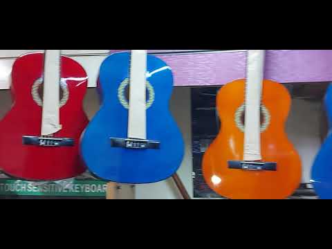 تخفيض اسعار علي جميع الآلات الموسيقية لمدد اسبوع في مي بيانو