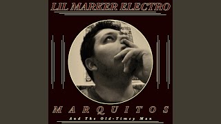 Marquitos And The Old-Timey Man
