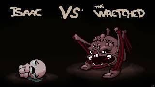 The Binding of Isaac [219][No Commentary] - No Void