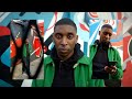 Samm Henshaw | All Good (Story Behind The Song)