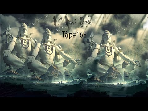Video [Tập 168] LĂNG THIÊN KÝ - Ân Sư Tà Đế - Truyện tiên... - youtube