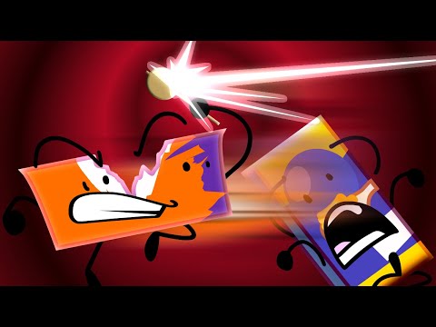 Village Of Objects Episode 16b: "Let The Chaos Begin"
