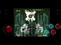 Alpha mission 2 arcade game - Android