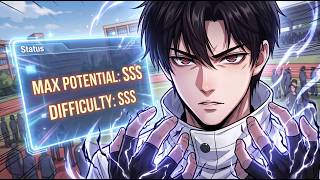 Max Potential: SSS. Difficulty: SSS. Is This a Gift or a Curse? screenshot 3