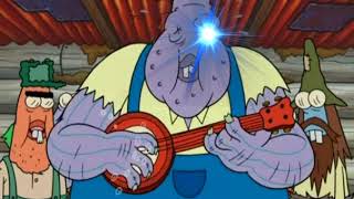 Lightning Banjo - Ethan Stein