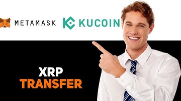How To Transfer XRP From Metamask To Kucoin 2025