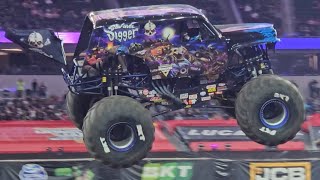 Son-uva Digger’s Freestyle World Finals XXIII 2024