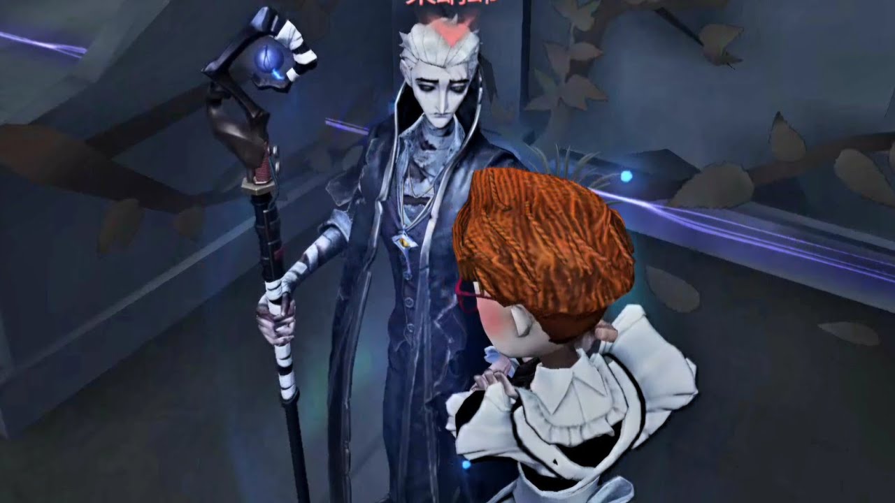 은둔자 2위 관전