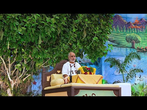 Day - 1 Highlight | Shrimad Bhagavat Kathā | Chandrani, (Anjar-Kutch) | Pujya Bhaishri