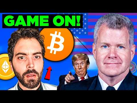 HUGE: US Military Confirms Bitcoin Role in National Security