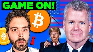 They Said Bitcoin Was Dead Now The Us Military Is Using It