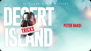 Peter Nardi's Desert Island Tricks