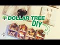 DIY GIRLS ROOM HORSE SHELF OUT OF DOLLAR TREE ITEMS! | DIY DOLLAR TREE SHELF