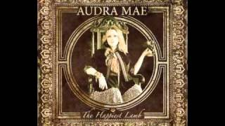 Video thumbnail of "Audra Mae-The Happiest Lamb"
