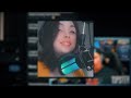 Beginning of video