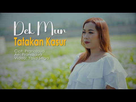 DEK MUR - TATAKAN KASUR // Official Music Video β Putu Bejo Official