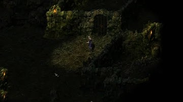 Divine Divinity - Iona