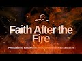 Faith After the Fire | 1 Kings 19-1-9 | Ptr. Anjjelo San Buenaventura |