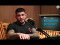 Sean Brady Breaks Down the Welterweight Division | Morning Kombat Ultra