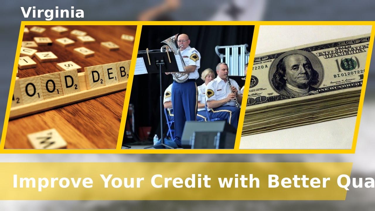 Virginia-BQ Experts-Discovering-Reverse Mortgage-Top Credit