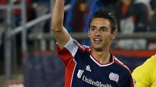 Goal Fagundez Volleys Home An Incredible Tierney Cross