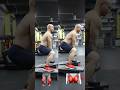 Quads vs Glutes 🚨 One Simple Change Changes Everything!#shorts #fitness #motivation