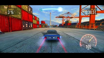 NEED FOR SPEED NO LIMITS | CHAPTER 8 | EVENT 1