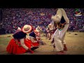 Danza Papa Hallmay - CHUMBIVILCAS TRADICION