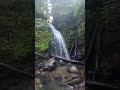 air terjun Pesaguan