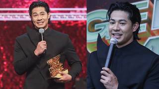 Meerqeen dah tak ‘kacak’ macam dulu, didakwa sakit