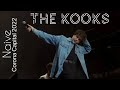 THE KOOKS - Naive Live México (Corona Capital 2022) by Eduardo Del Valle.