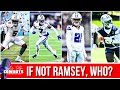 Do The Cowboys Really Need Jalen Ramsey Or Do They Have The Answer?