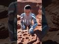 I Time Traveled To Ancient Mars
