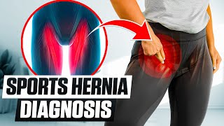 Top Sports Hernia Self-Diagnosis Tips 2024